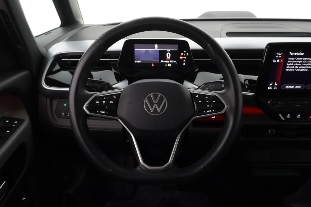 VOLKSWAGEN ID. BUZZ 2023