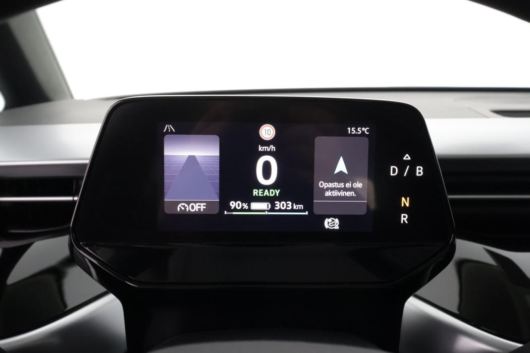 VOLKSWAGEN ID. BUZZ 2023