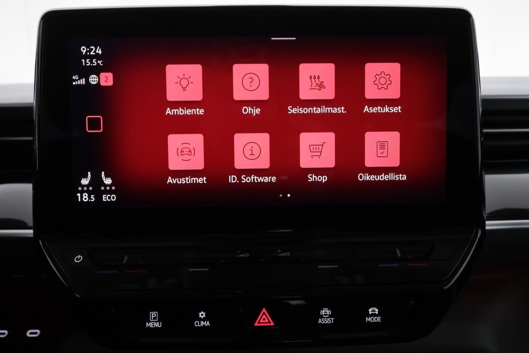 VOLKSWAGEN ID. BUZZ 2023