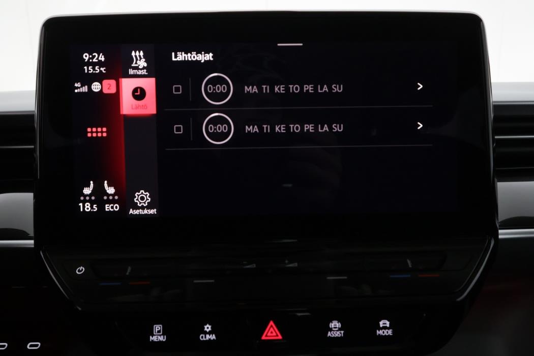 VOLKSWAGEN ID. BUZZ 2023