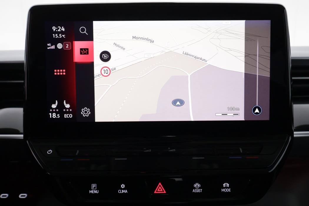 VOLKSWAGEN ID. BUZZ 2023