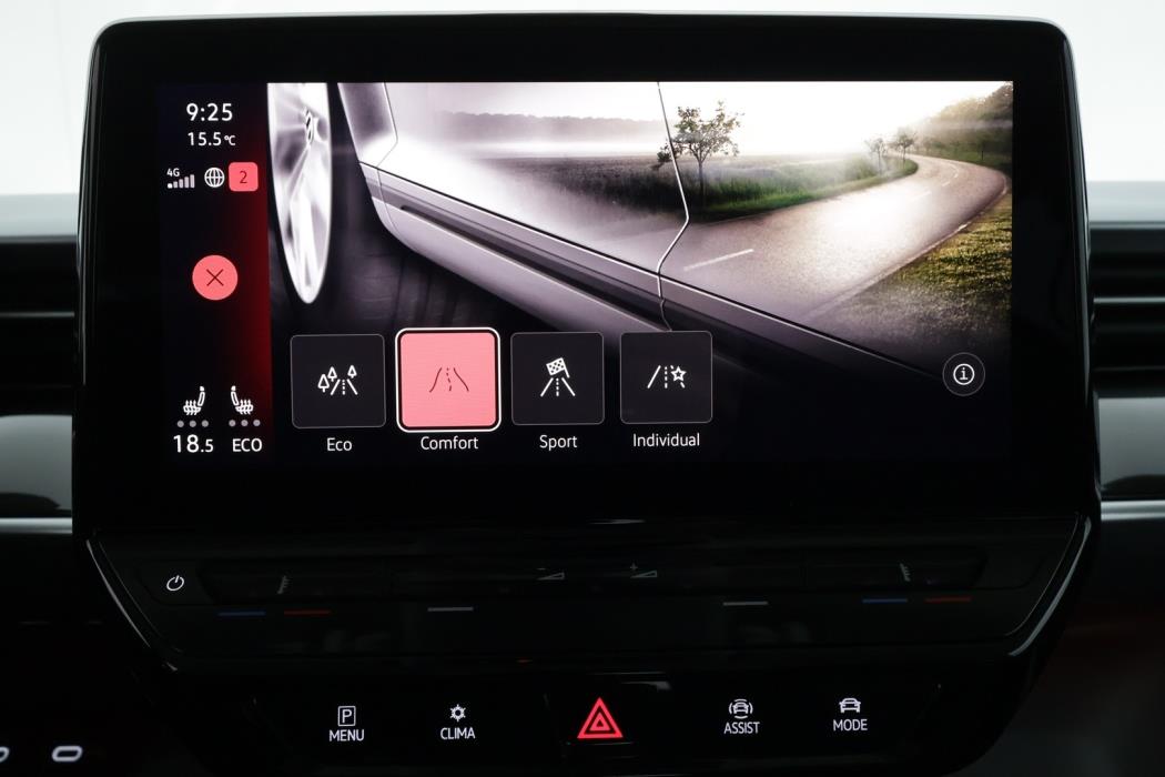 VOLKSWAGEN ID. BUZZ 2023