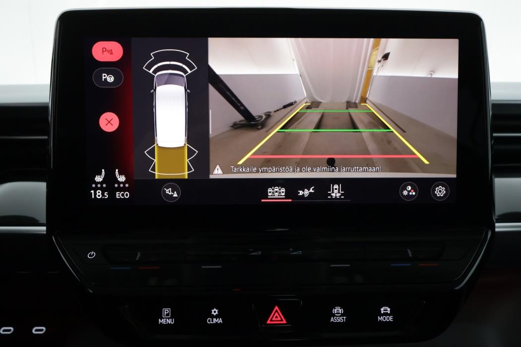 VOLKSWAGEN ID. BUZZ 2023