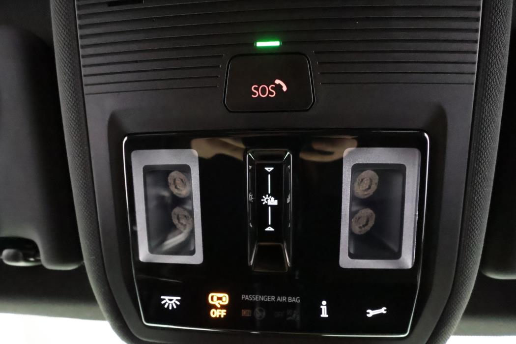 VOLKSWAGEN ID.5 2022