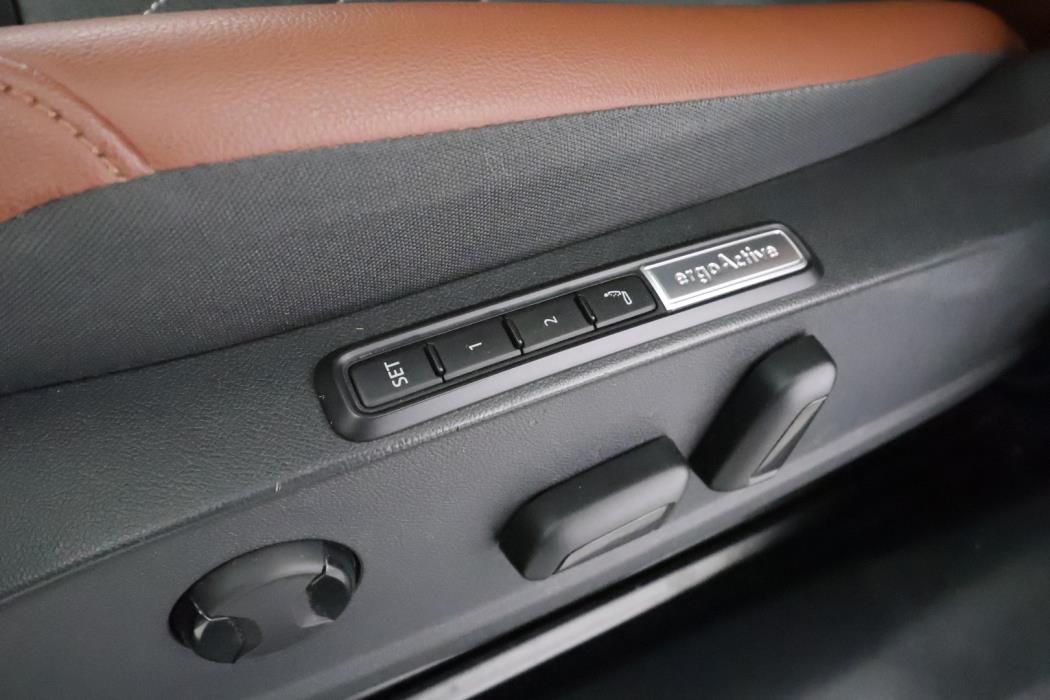 VOLKSWAGEN ID.5 2022