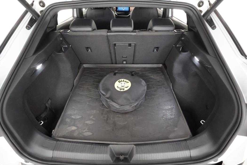 VOLKSWAGEN ID.5 2022