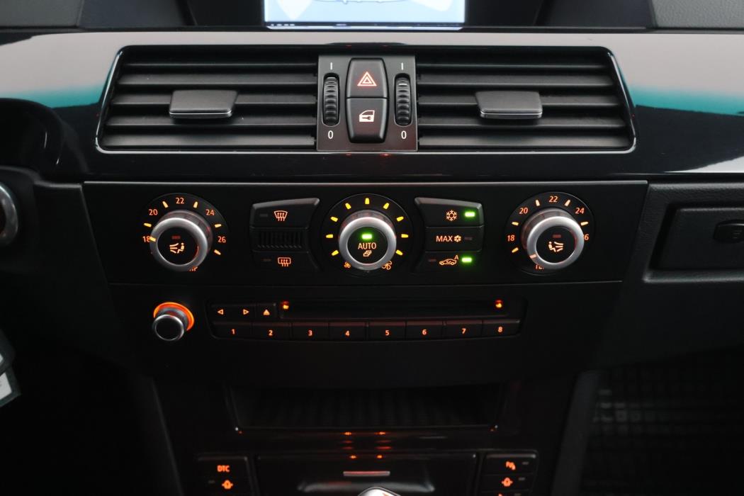 BMW 530 2008