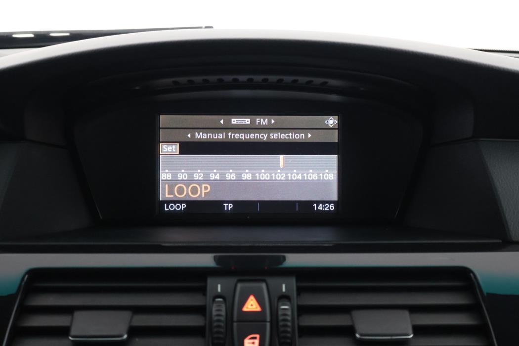 BMW 530 2008