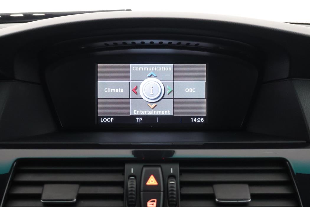 BMW 530 2008