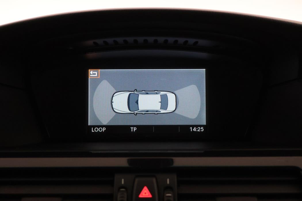 BMW 530 2008