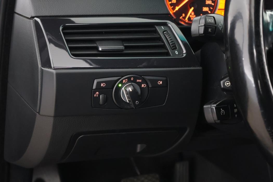 BMW 530 2008