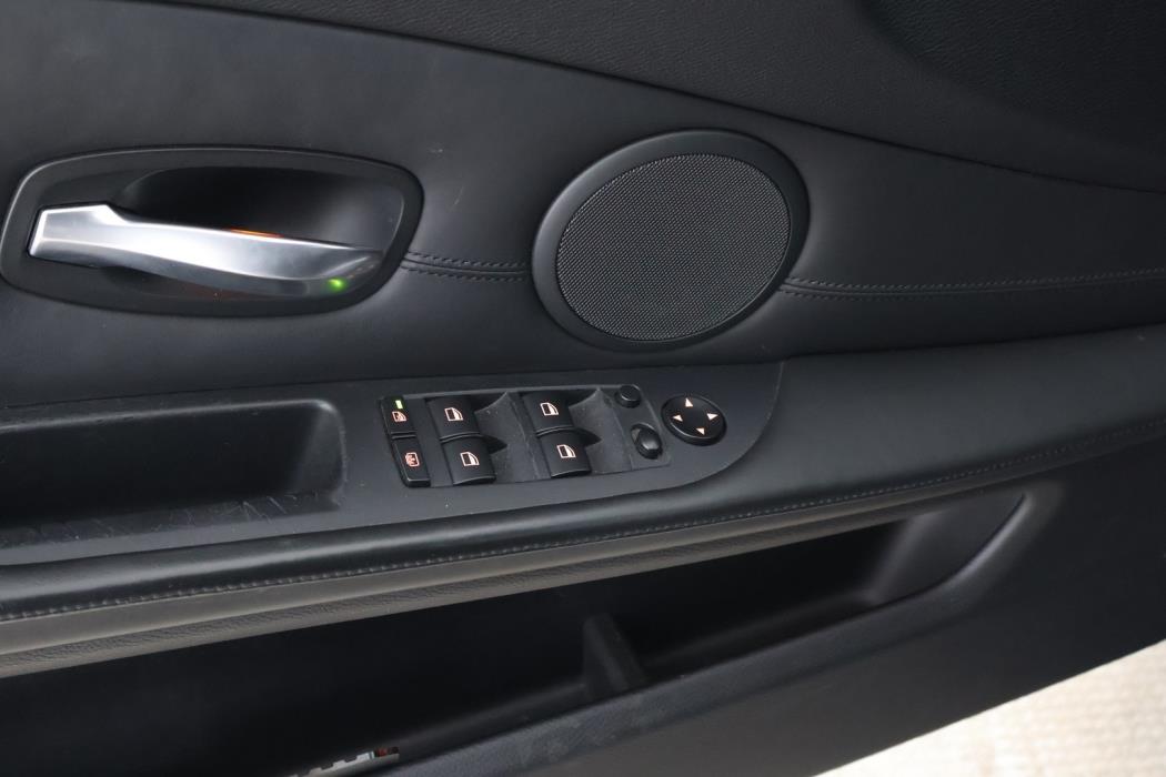 BMW 530 2008