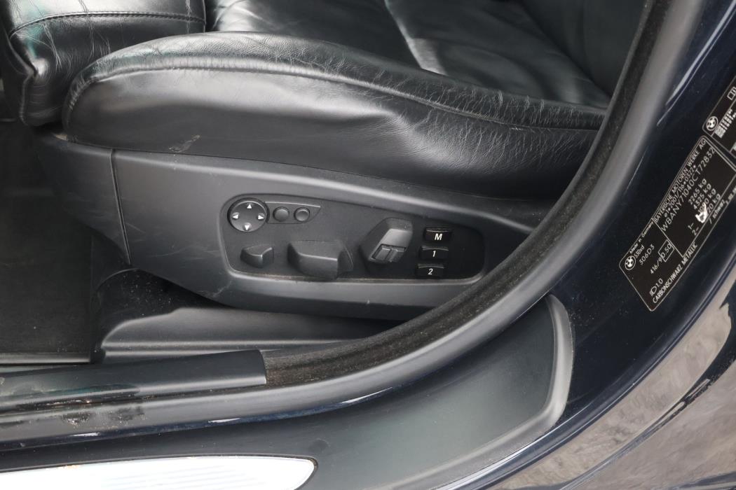 BMW 530 2008