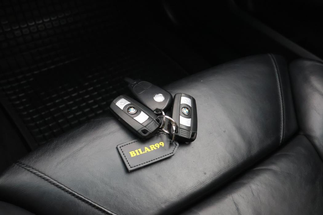 BMW 530 2008