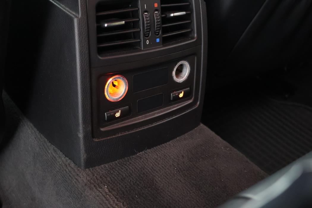 BMW 530 2008