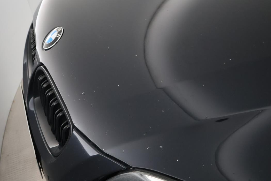 BMW 530 2008