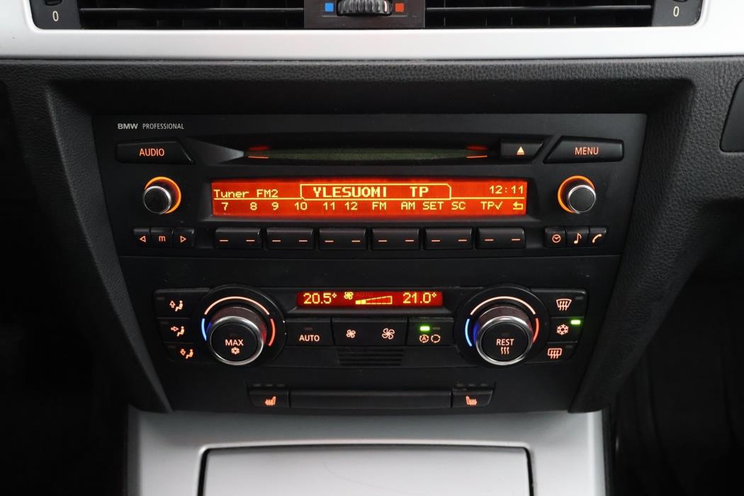 BMW 325 2007