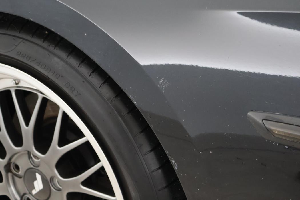 BMW 325 2007