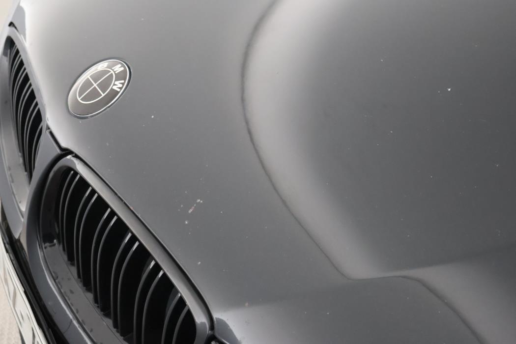 BMW 325 2007