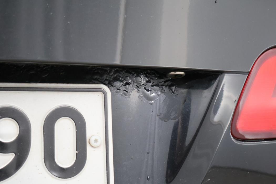 BMW 325 2007