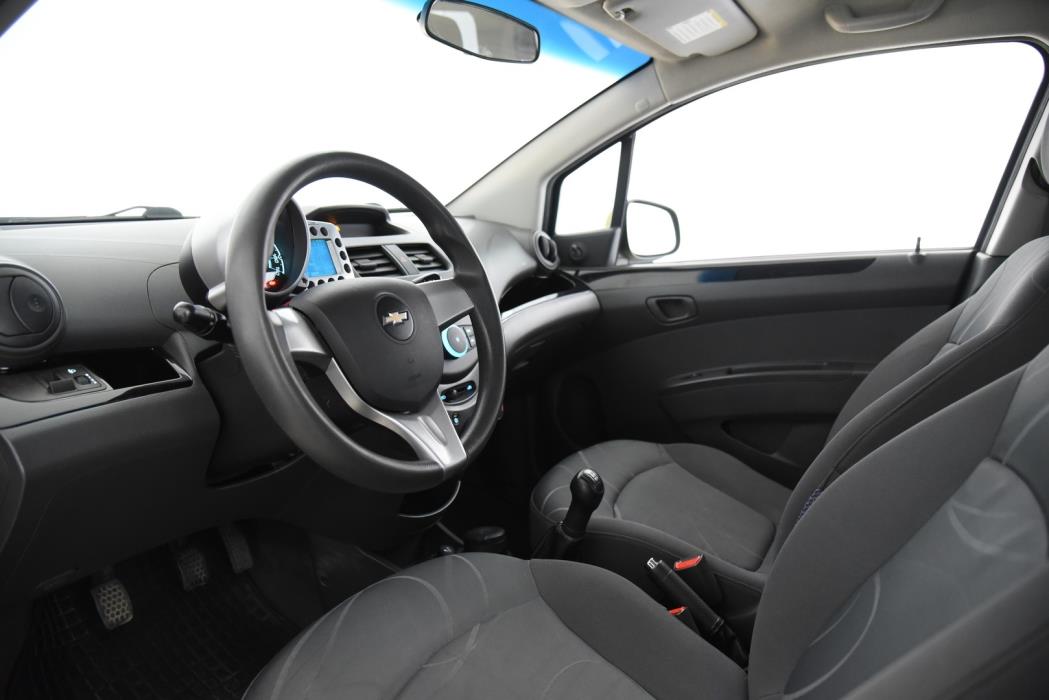 CHEVROLET Spark 2010