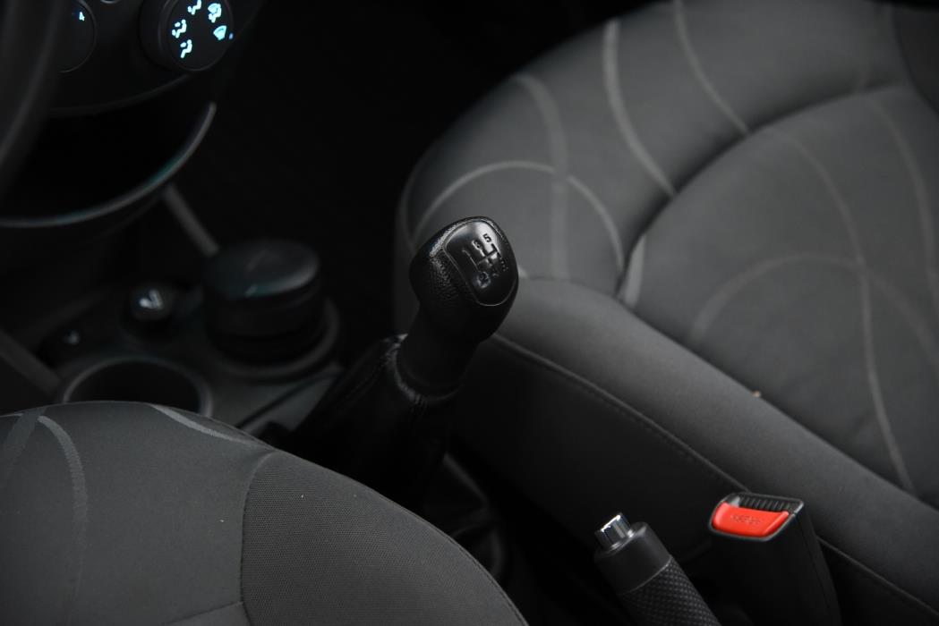 CHEVROLET Spark 2010