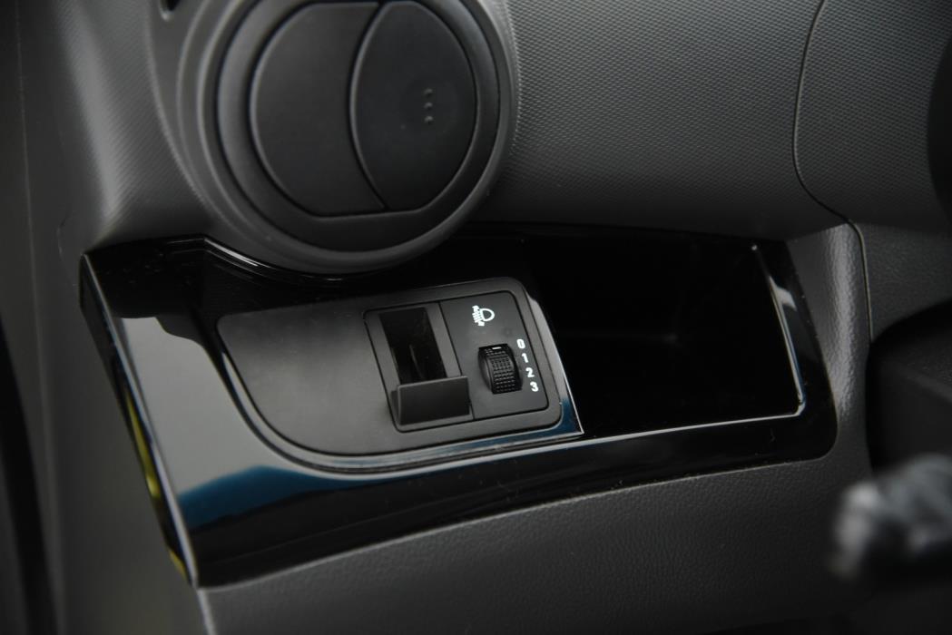 CHEVROLET Spark 2010