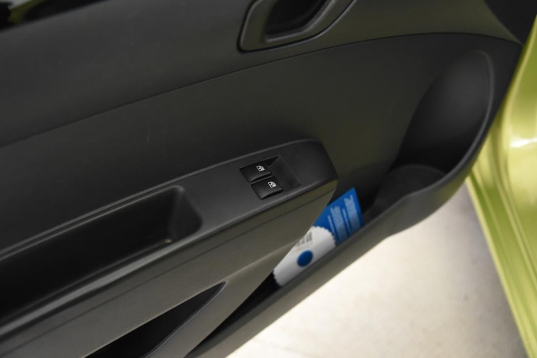 CHEVROLET Spark 2010