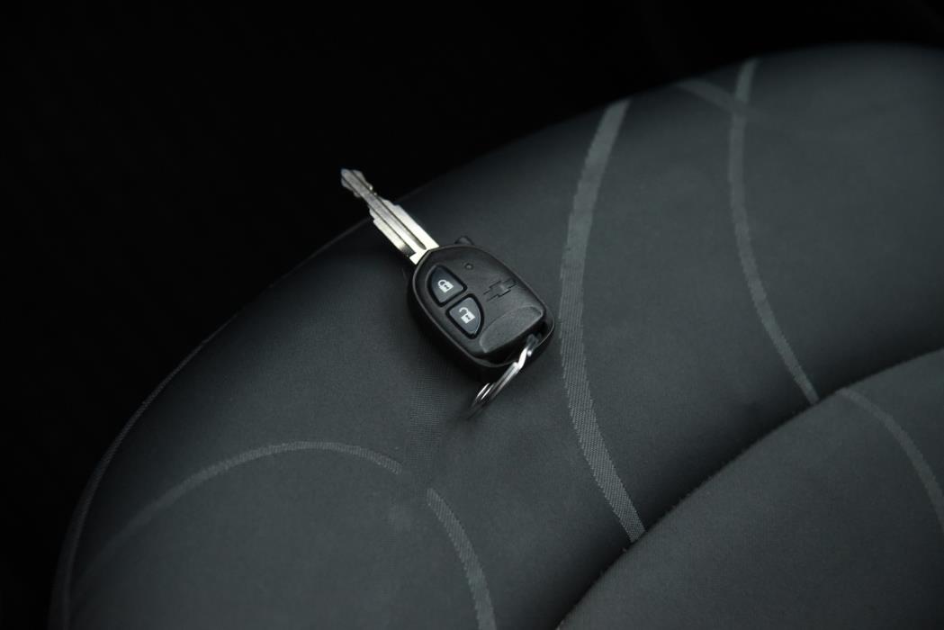 CHEVROLET Spark 2010