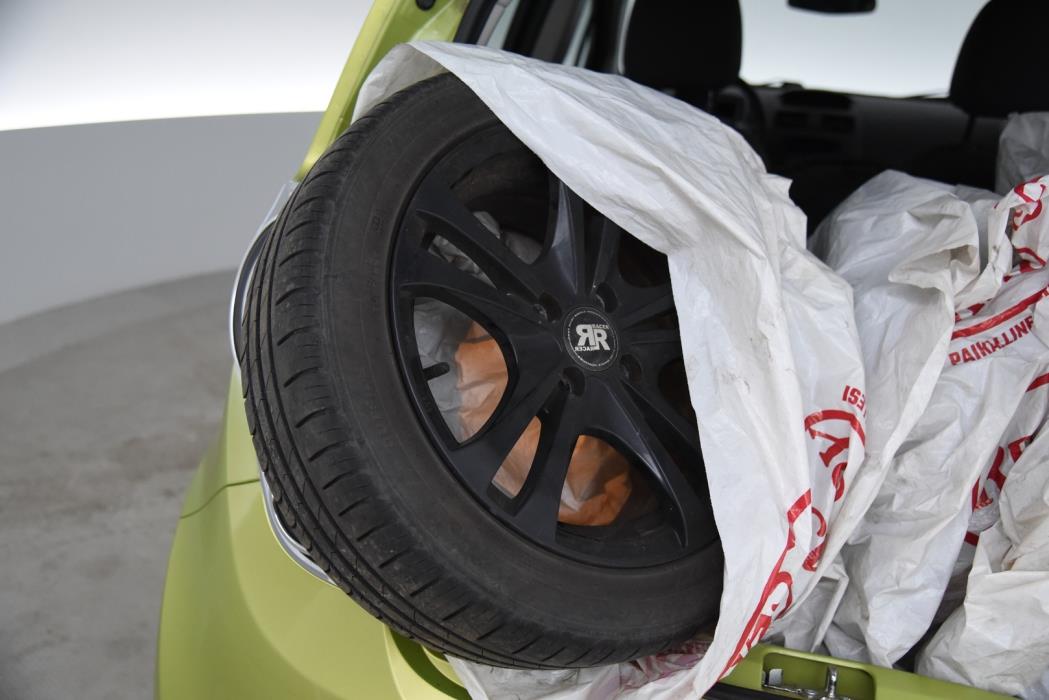 CHEVROLET Spark 2010