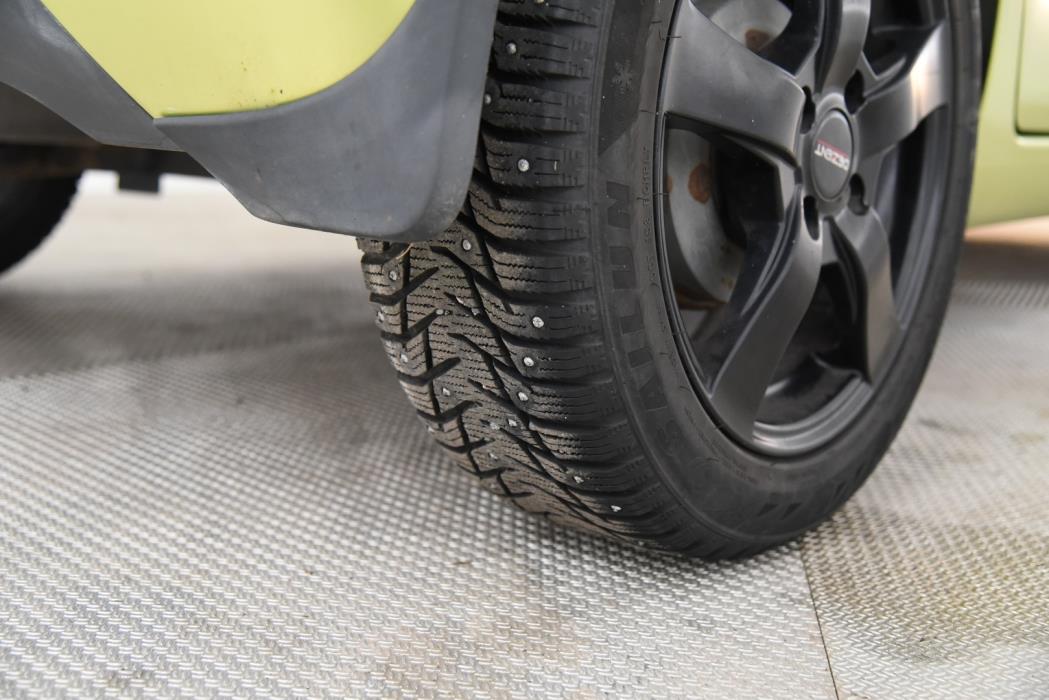 CHEVROLET Spark 2010