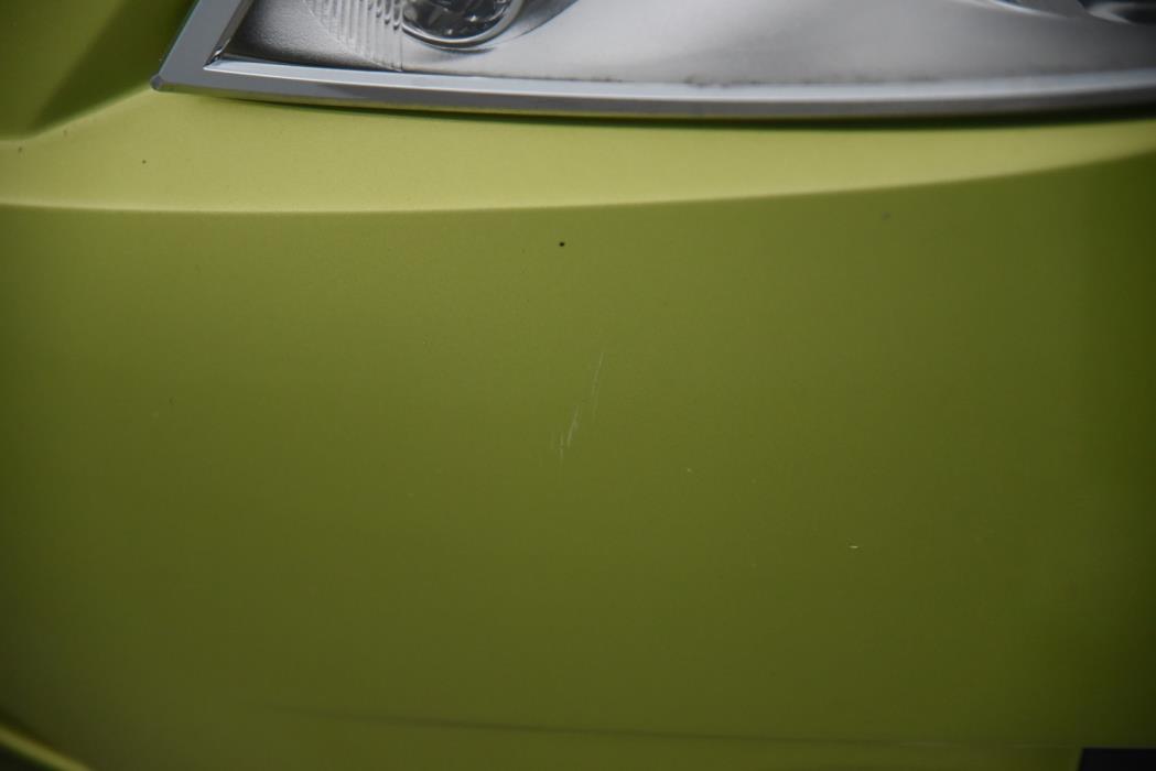 CHEVROLET Spark 2010