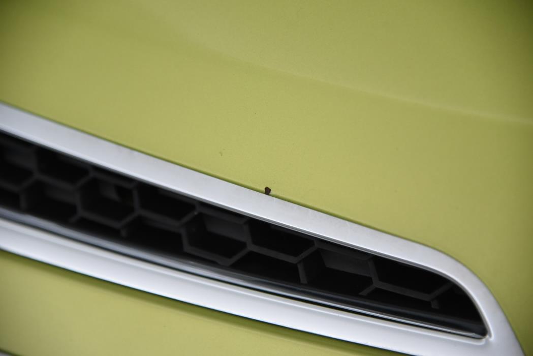 CHEVROLET Spark 2010