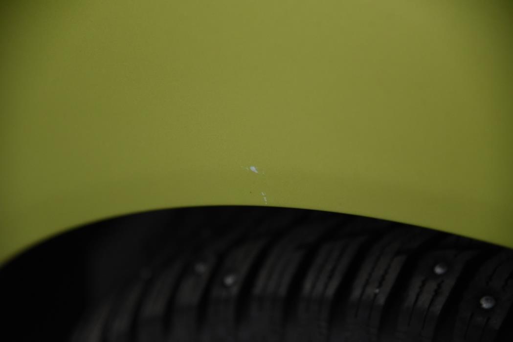 CHEVROLET Spark 2010