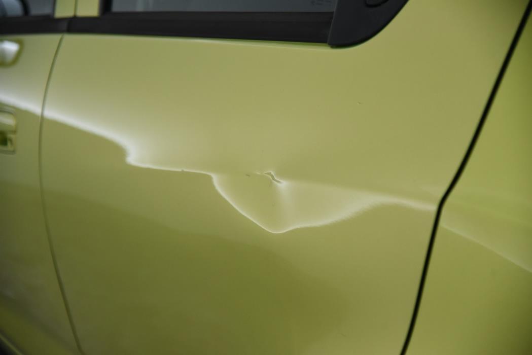 CHEVROLET Spark 2010