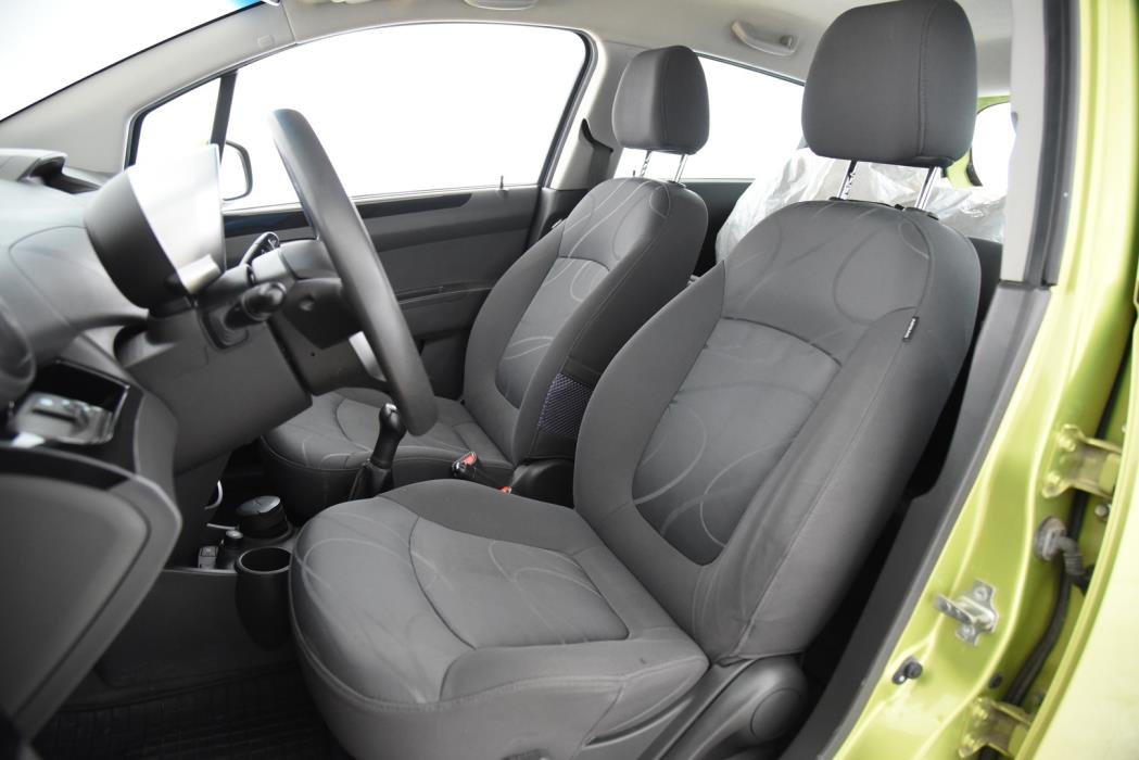 CHEVROLET Spark 2010