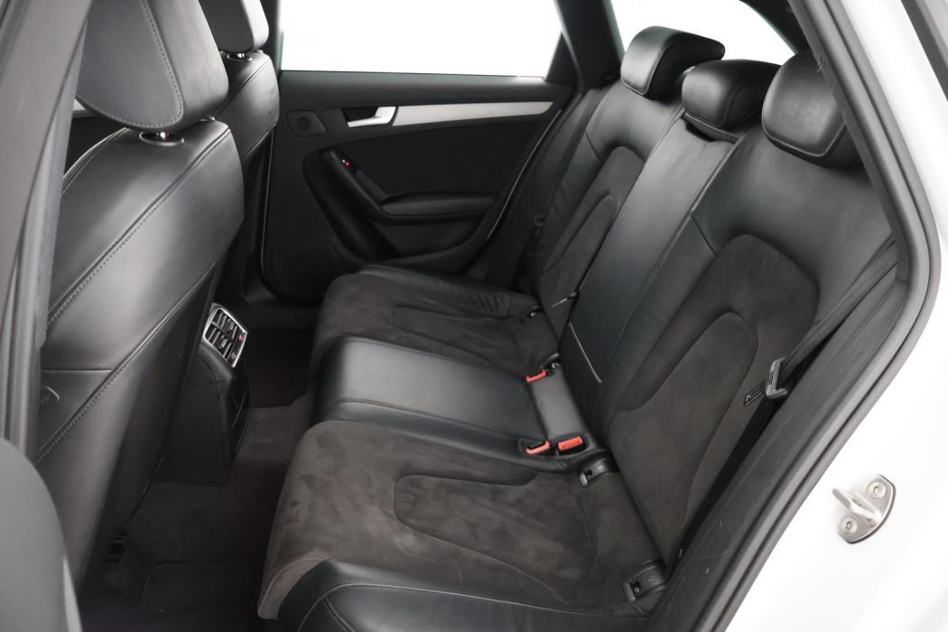 AUDI A4 allroad quattro 2014