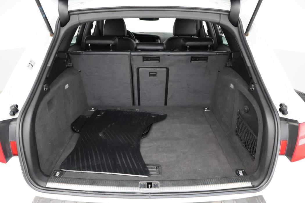 AUDI A4 allroad quattro 2014