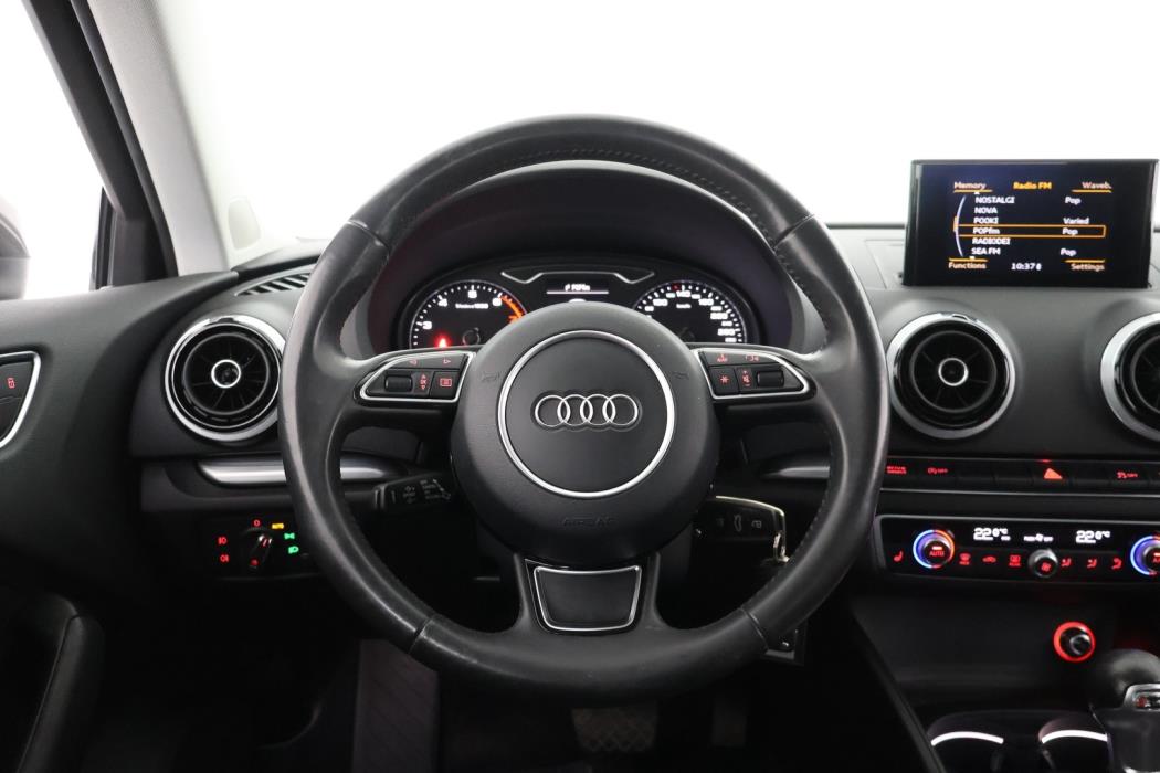AUDI A3 2014