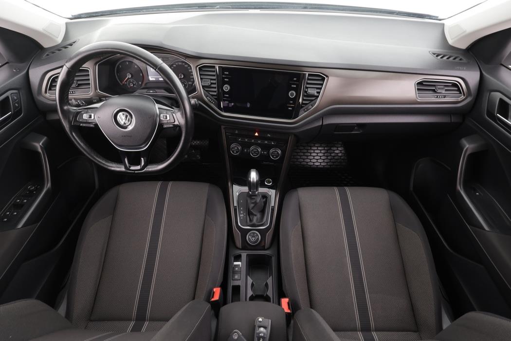 VOLKSWAGEN T-Roc 2018