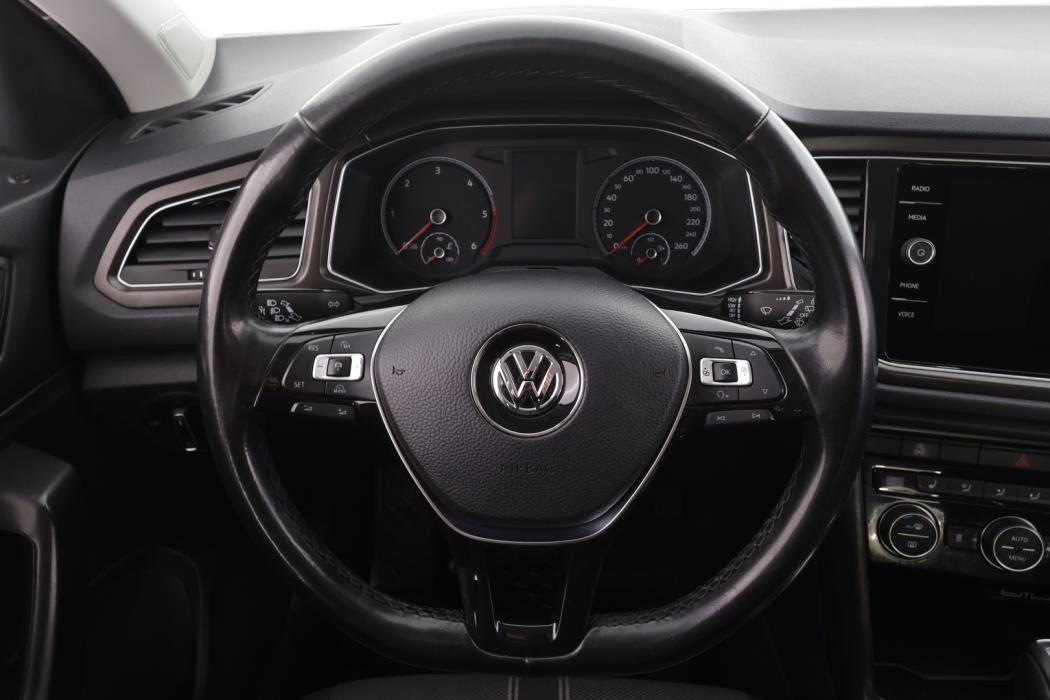 VOLKSWAGEN T-Roc 2018