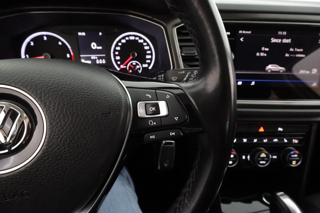 VOLKSWAGEN T-Roc 2018