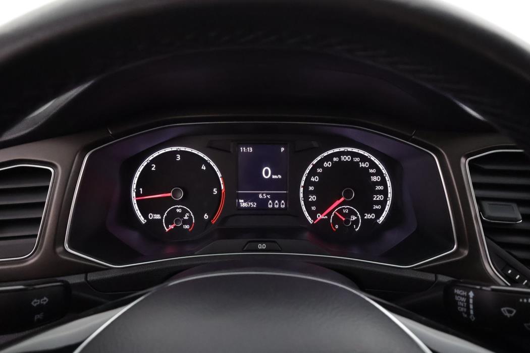 VOLKSWAGEN T-Roc 2018