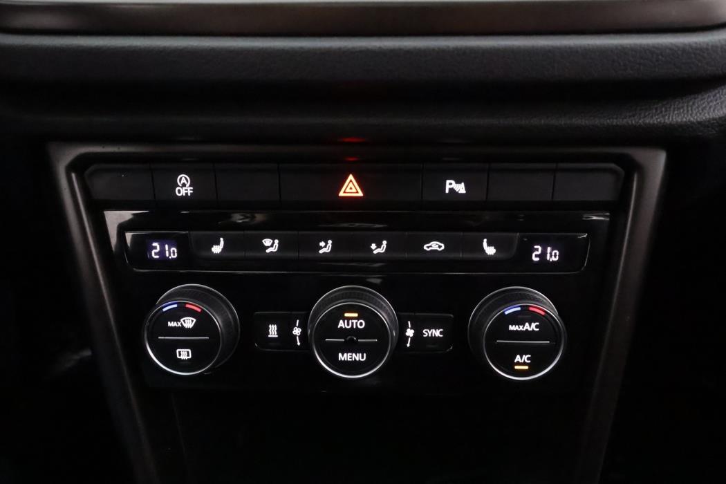 VOLKSWAGEN T-Roc 2018