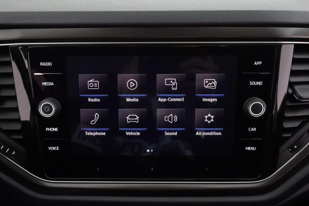 VOLKSWAGEN T-Roc 2018