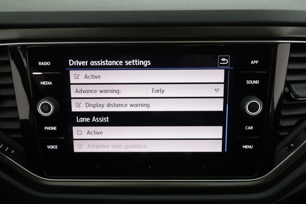 VOLKSWAGEN T-Roc 2018