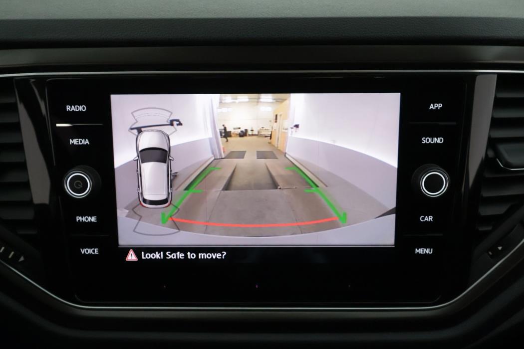 VOLKSWAGEN T-Roc 2018