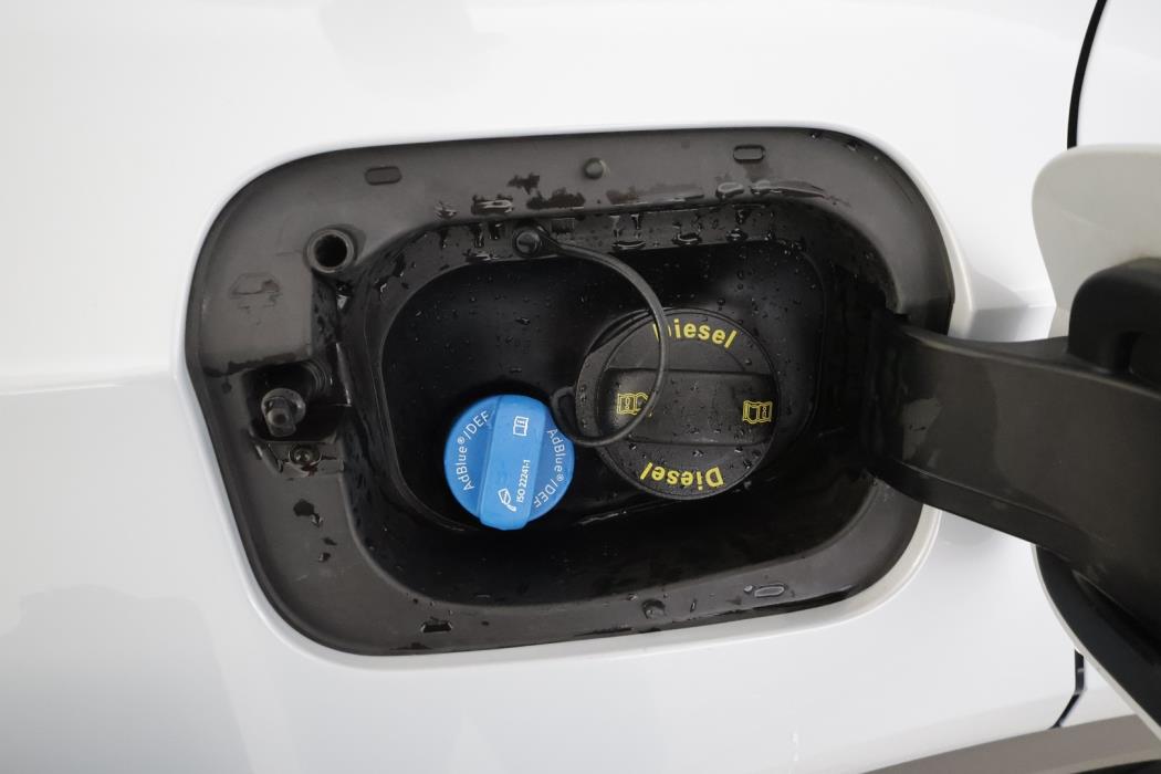 VOLKSWAGEN T-Roc 2018