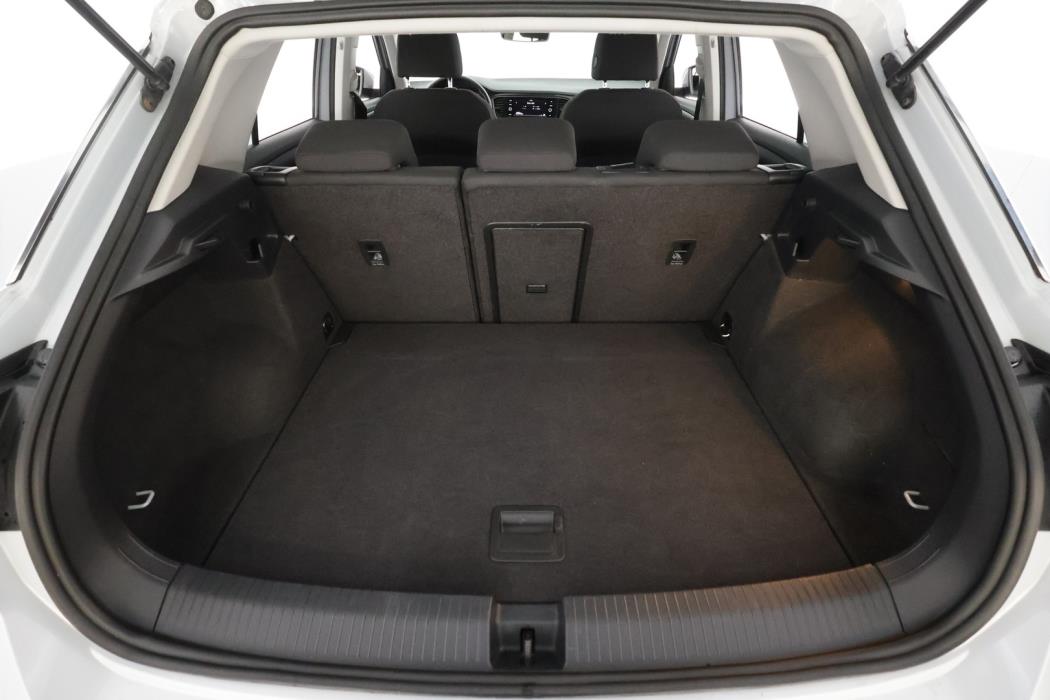 VOLKSWAGEN T-Roc 2018