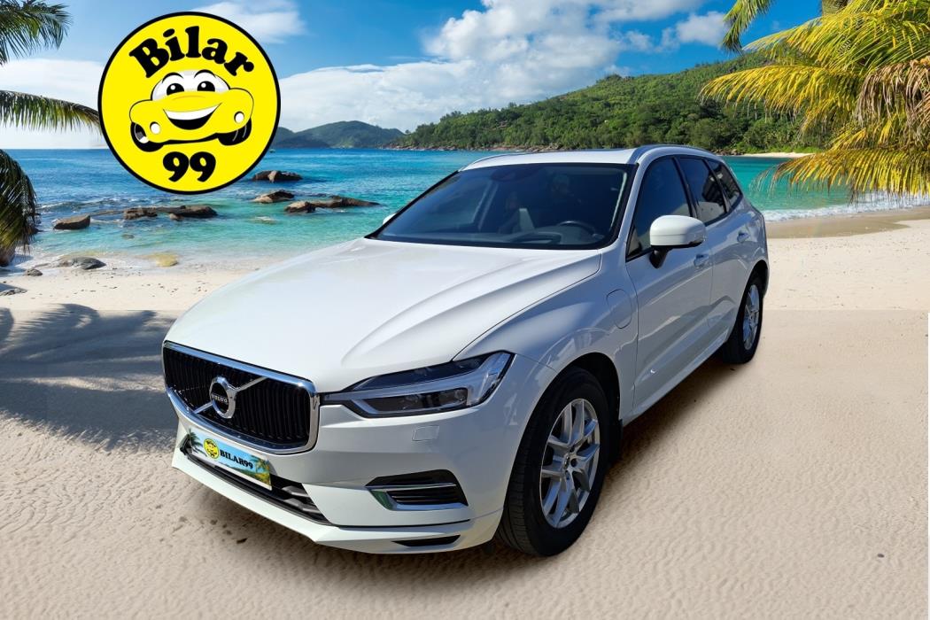 VOLVO XC60 2019
